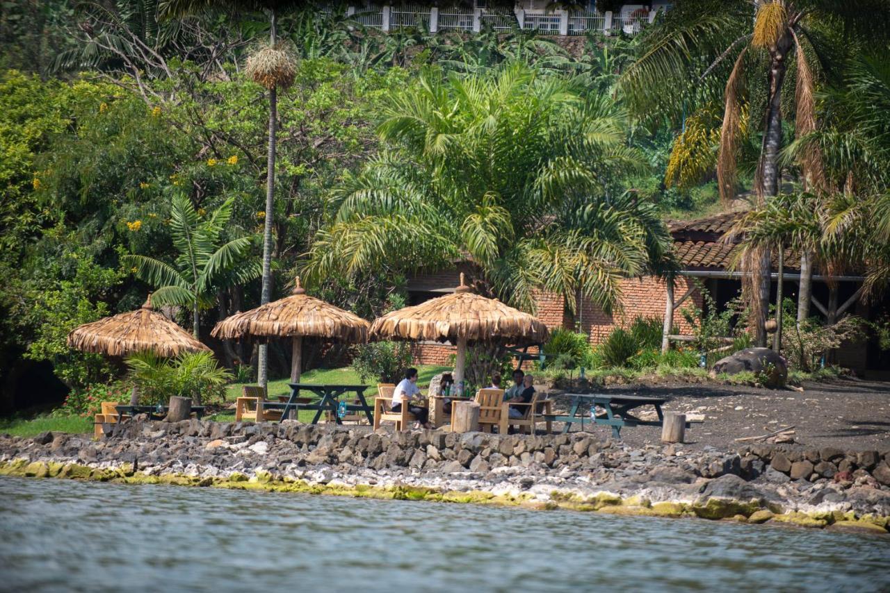 Paradise Malahide Gisenyi Exterior photo