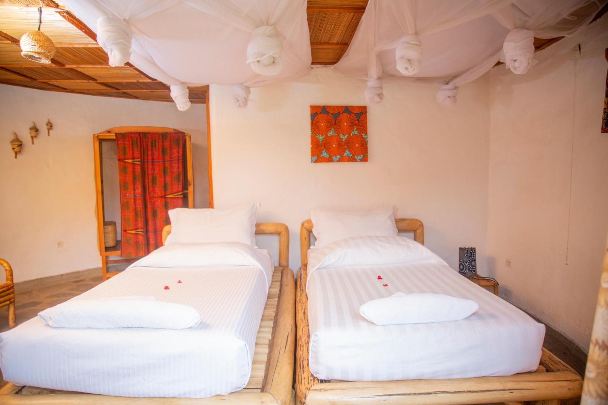 Paradise Malahide Gisenyi Exterior photo