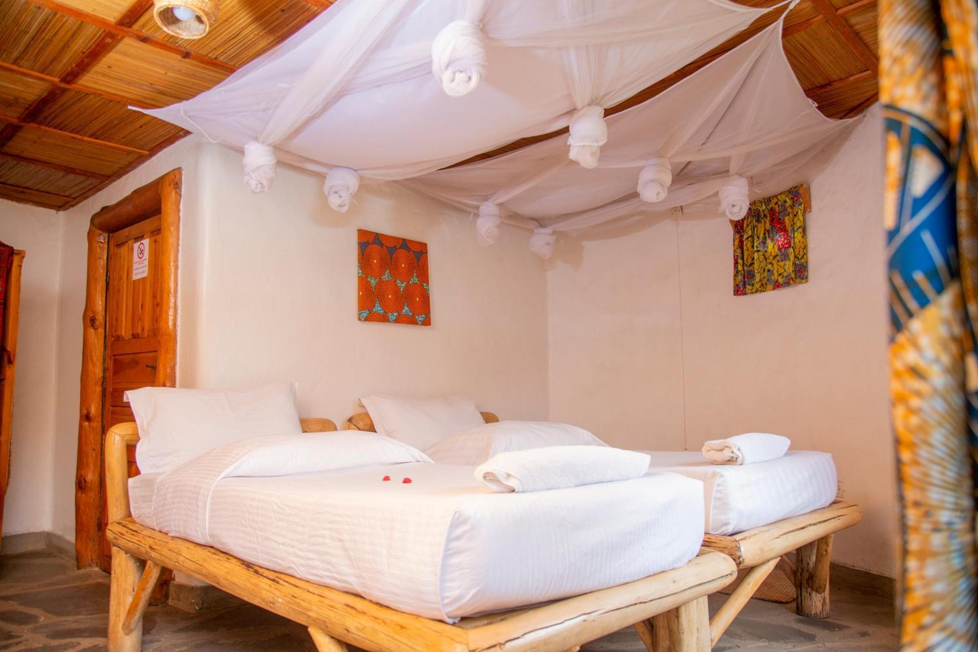 Paradise Malahide Gisenyi Room photo