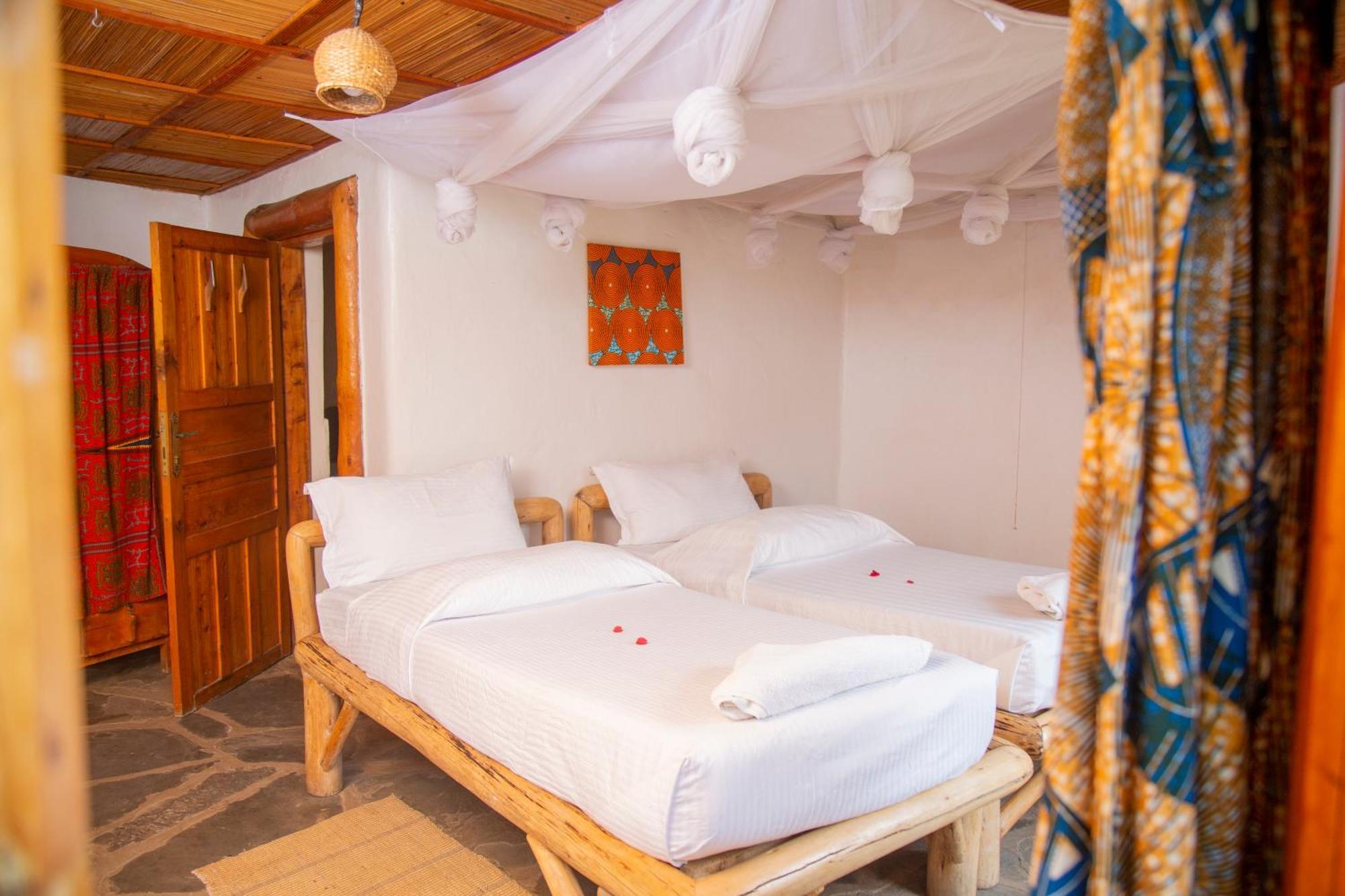 Paradise Malahide Gisenyi Exterior photo