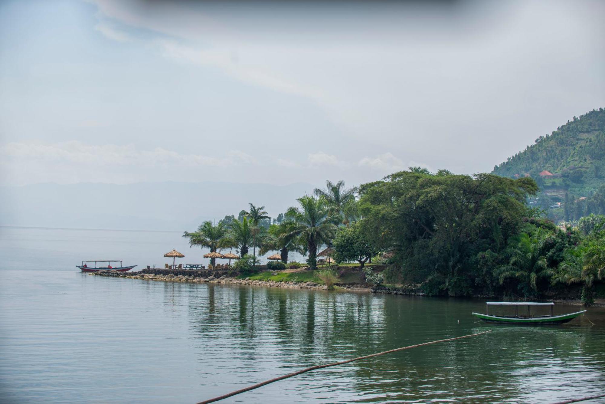 Paradise Malahide Gisenyi Exterior photo