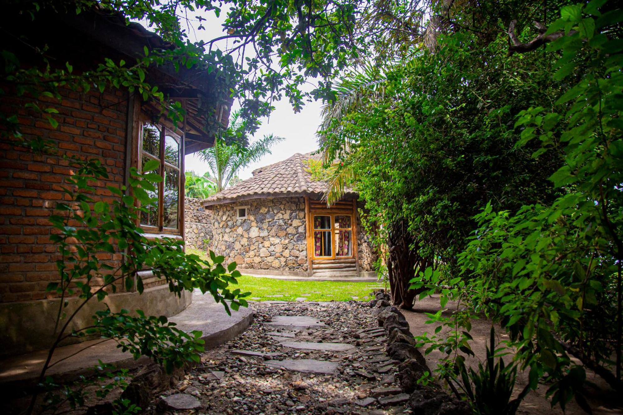 Paradise Malahide Gisenyi Exterior photo