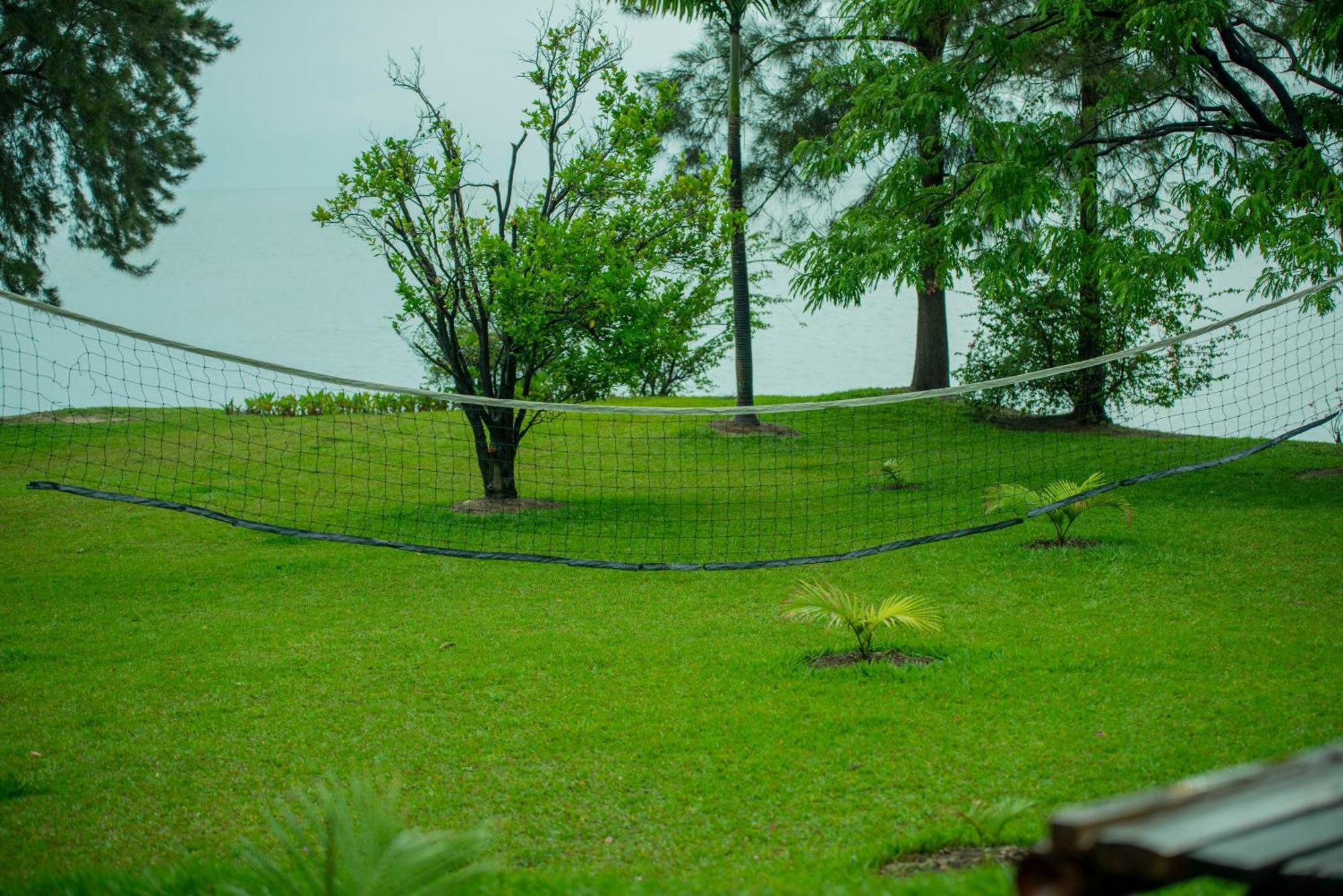 Paradise Malahide Gisenyi Exterior photo