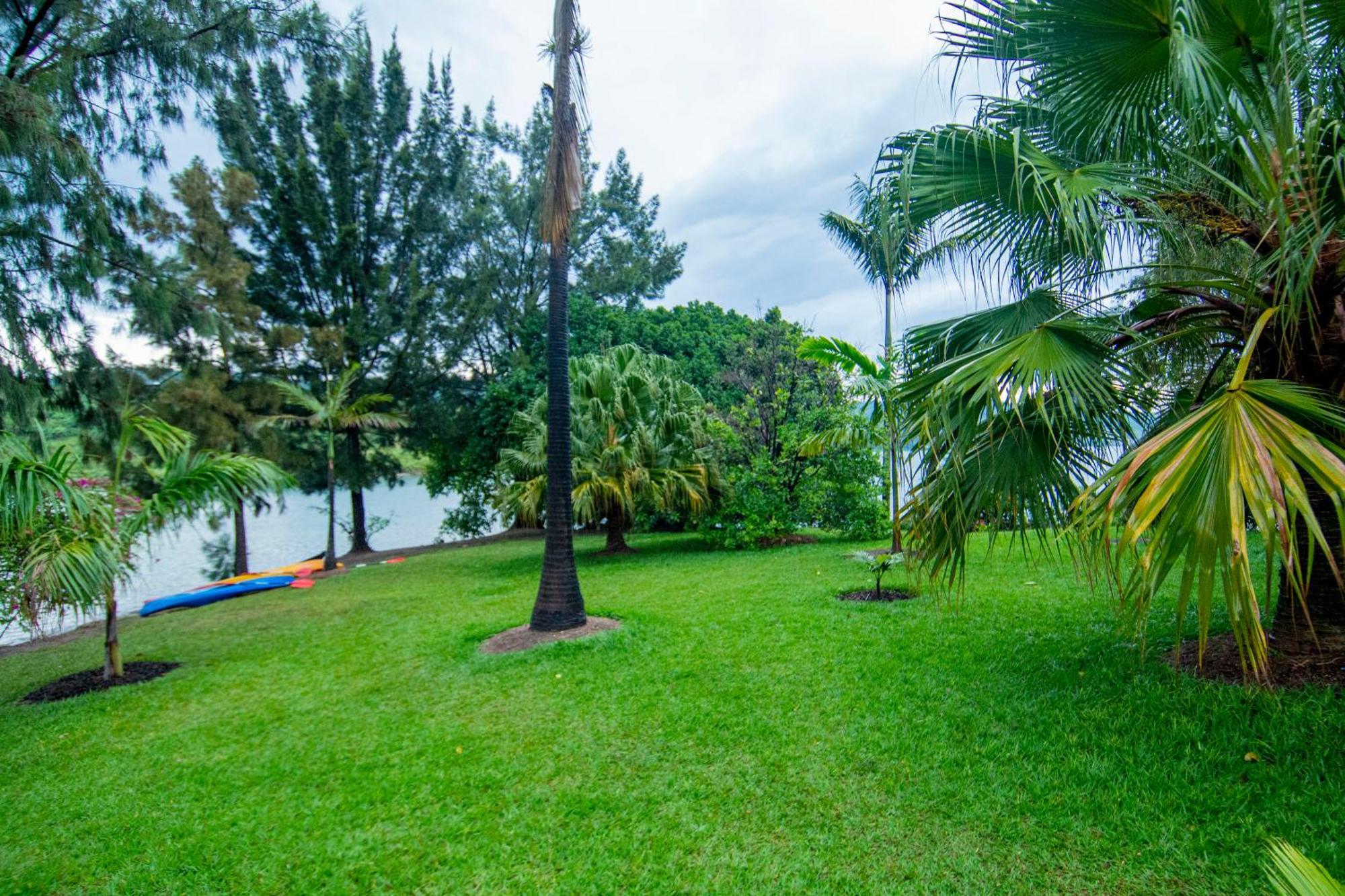 Paradise Malahide Gisenyi Exterior photo