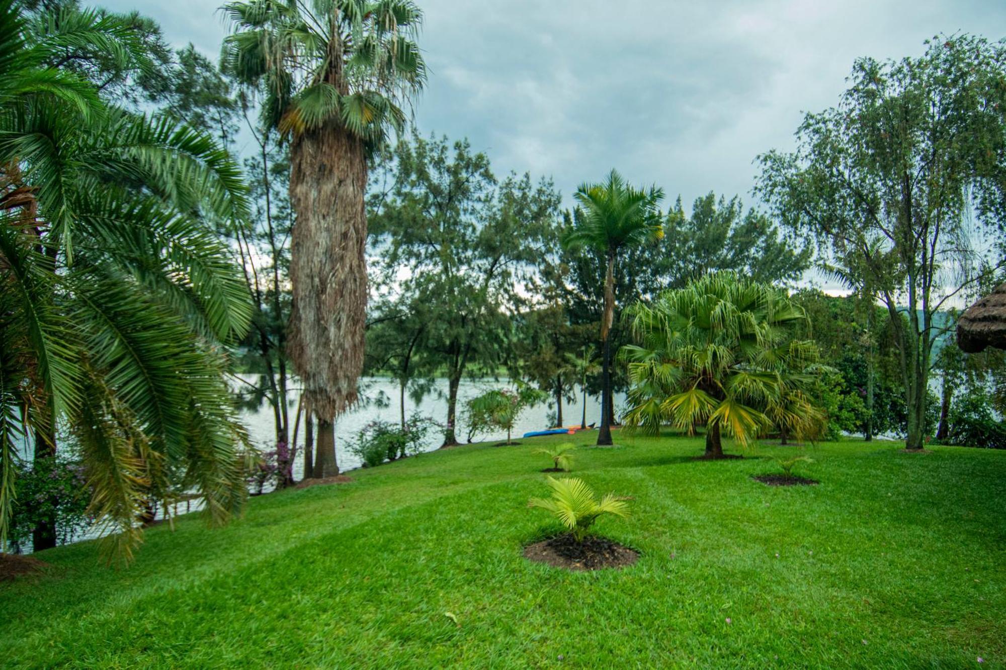 Paradise Malahide Gisenyi Exterior photo