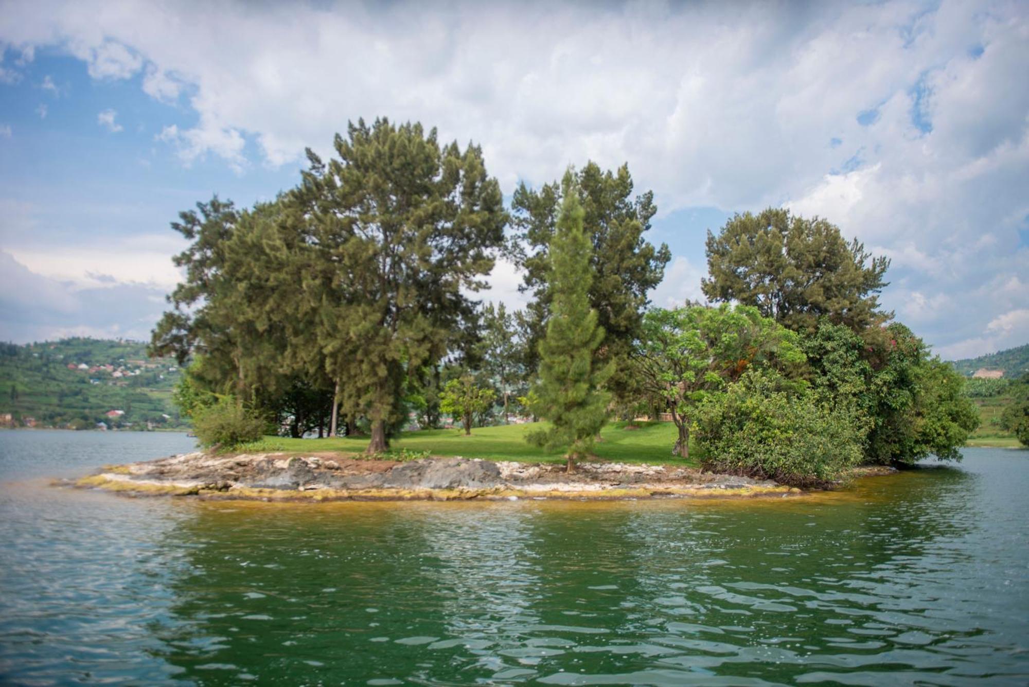 Paradise Malahide Gisenyi Exterior photo