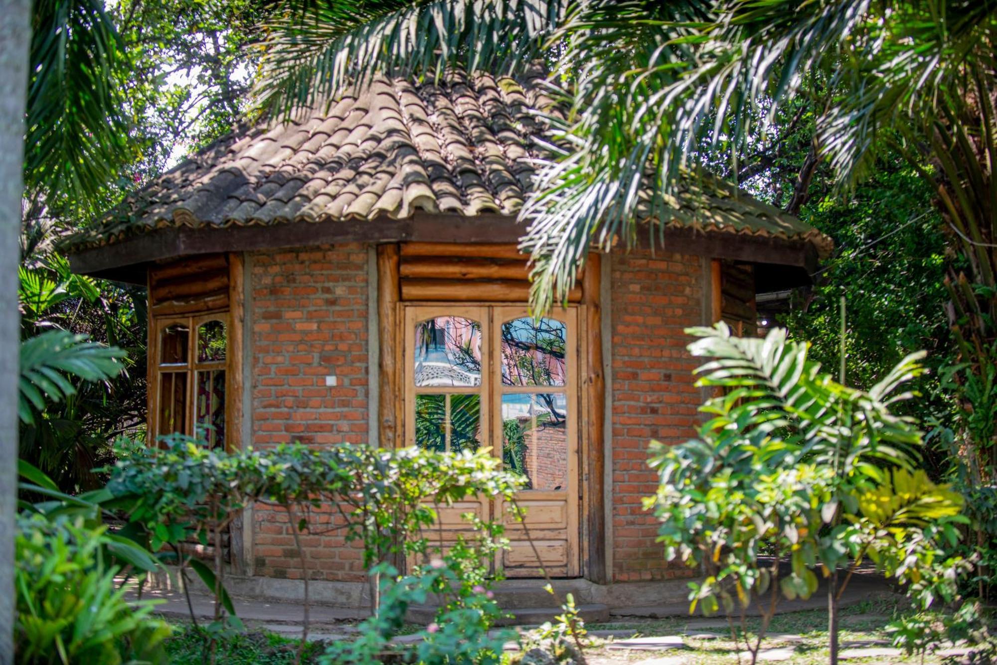 Paradise Malahide Gisenyi Exterior photo