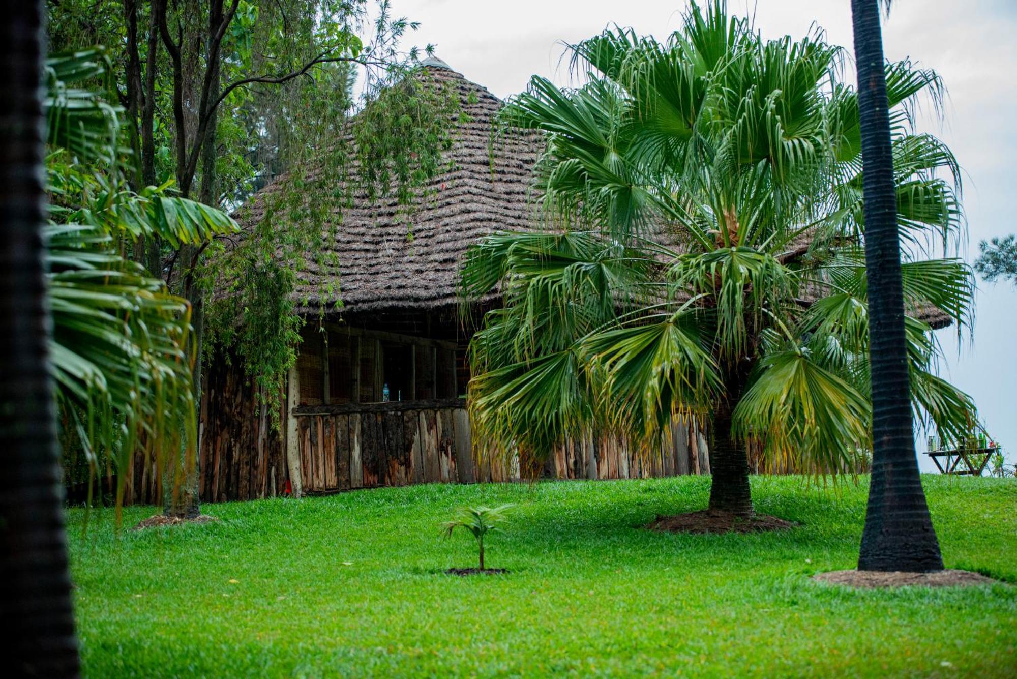 Paradise Malahide Gisenyi Exterior photo