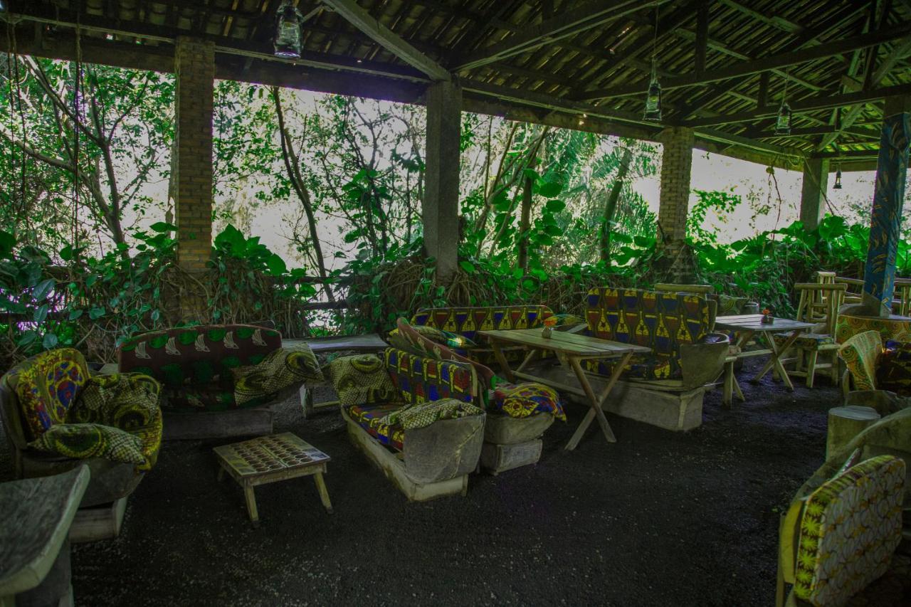 Paradise Malahide Gisenyi Exterior photo