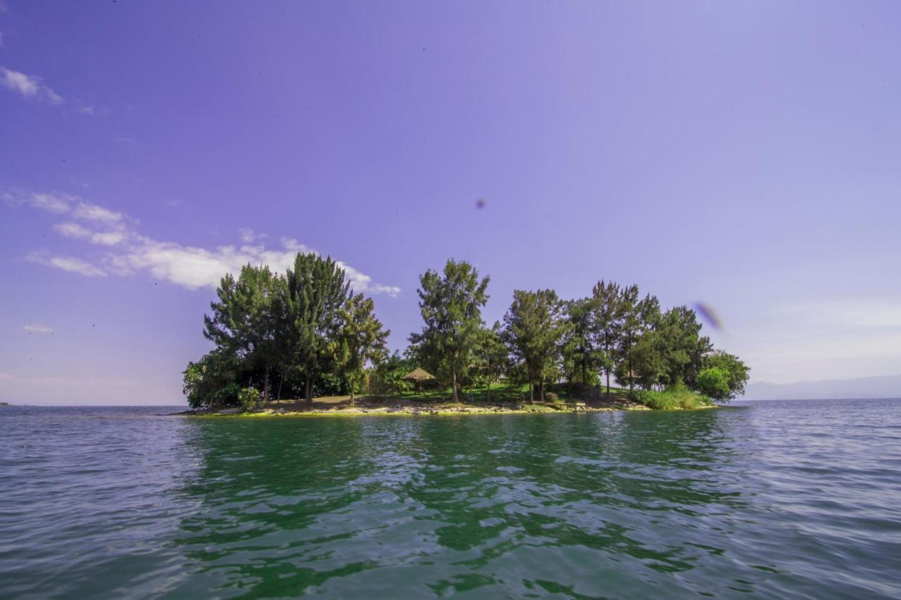 Paradise Malahide Gisenyi Exterior photo