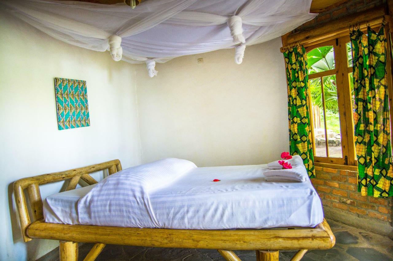 Paradise Malahide Gisenyi Exterior photo