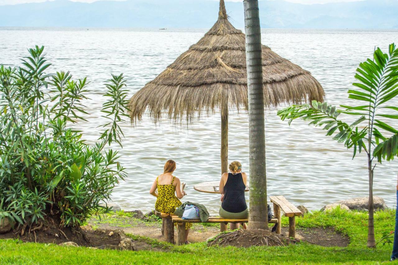 Paradise Malahide Gisenyi Exterior photo