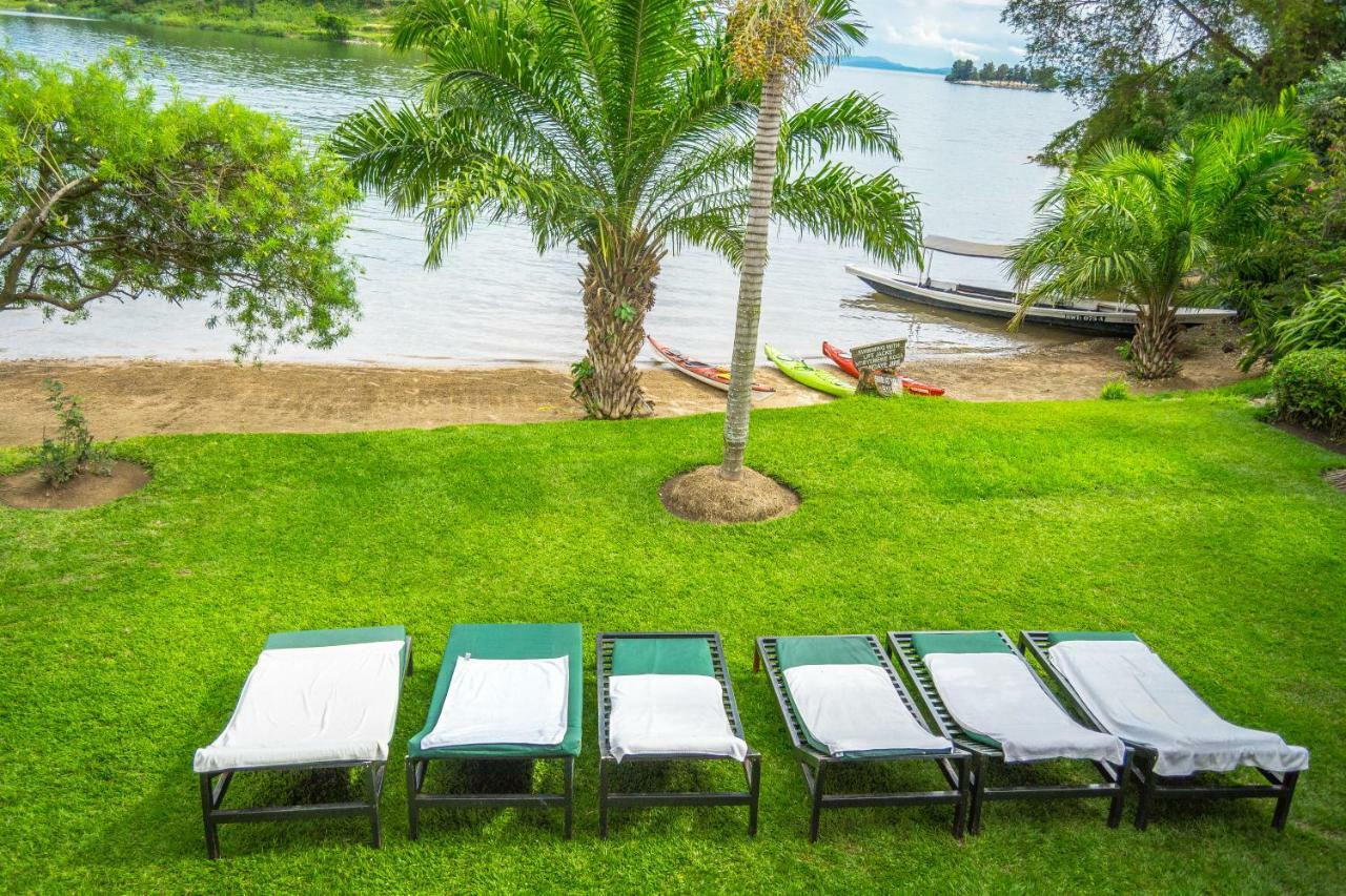 Paradise Malahide Gisenyi Exterior photo