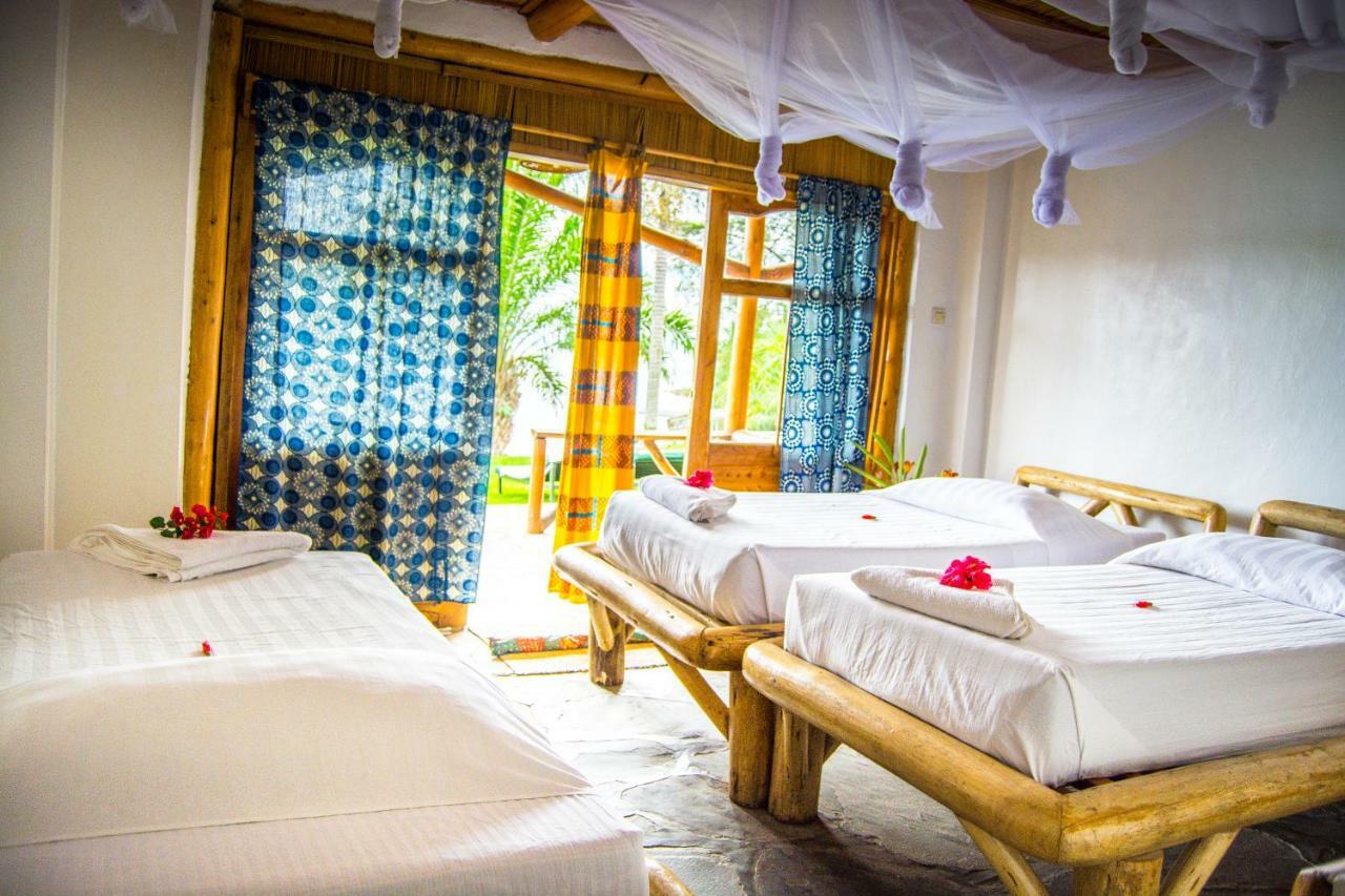 Paradise Malahide Gisenyi Exterior photo